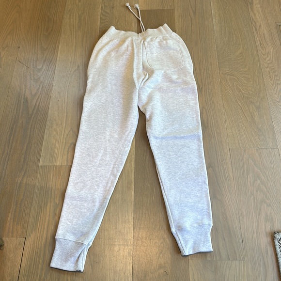 MIAMI UNIVERSITY Champion Reverse Weave Fleece Jogger - Picture 5 of 9